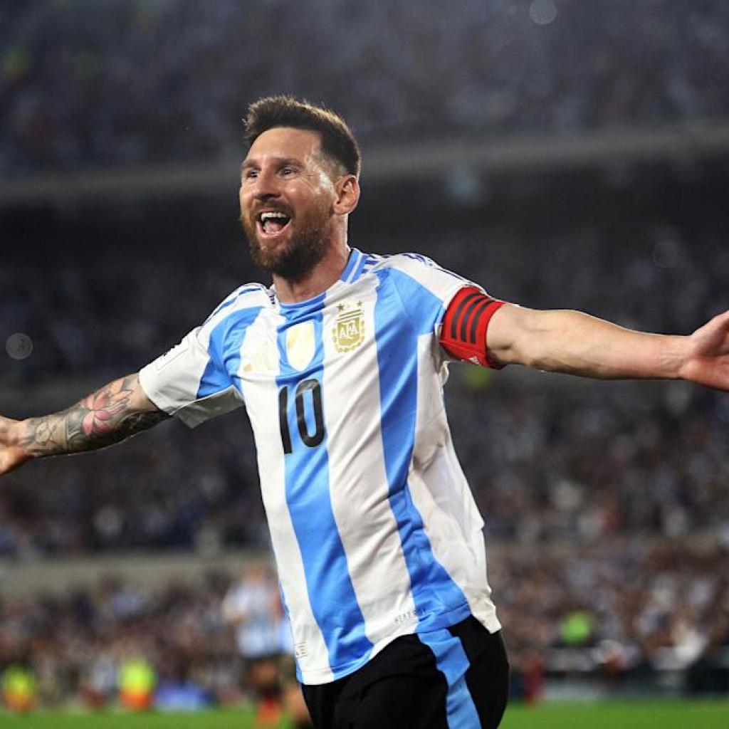 Lionel Messi returns for Argentina with hat trick, 2 assists, acknowledgment that ‘these may very well be the final video games’ Lionel Messi returns for Argentina with hat trick, 2 assists, acknowledgment that ‘these may very well be the final video games’