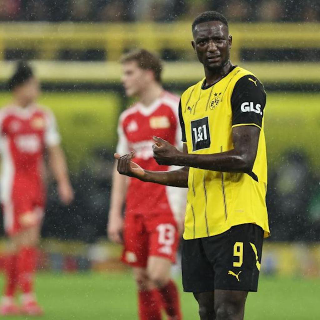 Fantasy Bundesliga: Scout squads for Matchday 24 Fantasy Bundesliga: Scout squads for Matchday 24