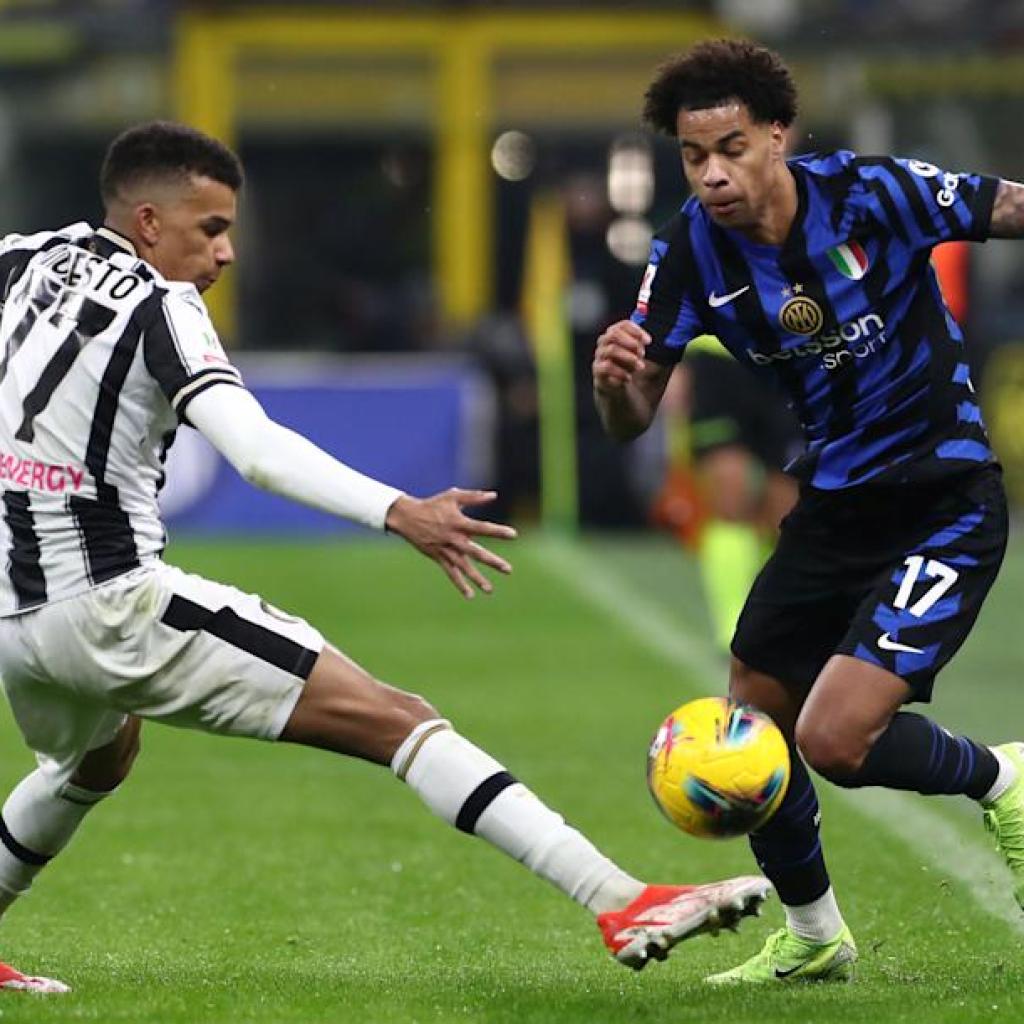 Torino Eager To Signal Inter Milan & Canada Star In January Torino Eager To Signal Inter Milan & Canada Star In January