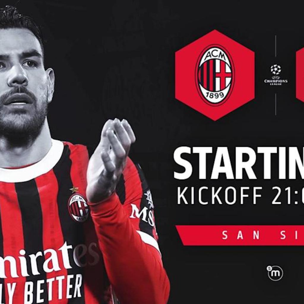 Official: AC Milan vs. Girona beginning XIs – two modifications from Juventus loss Official: AC Milan vs. Girona beginning XIs – two modifications from Juventus loss