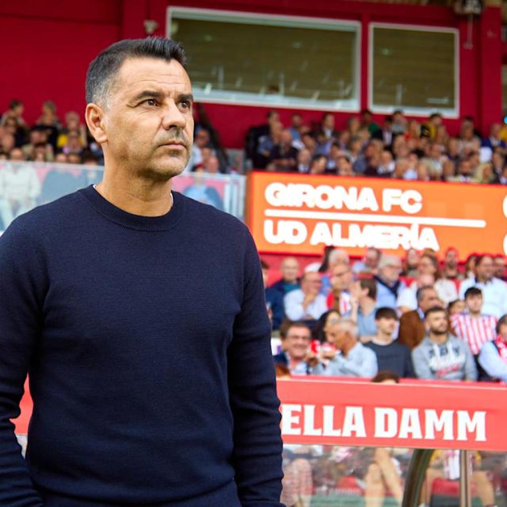 Girona supporters getting ready to protest towards membership over Champions League ticket pricing Girona supporters getting ready to protest towards membership over Champions League ticket pricing