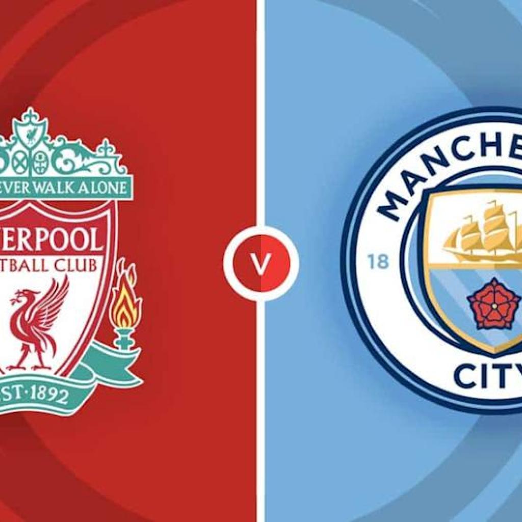 Preview: Premier League Heavyweights Collide at Anfield Preview: Premier League Heavyweights Collide at Anfield