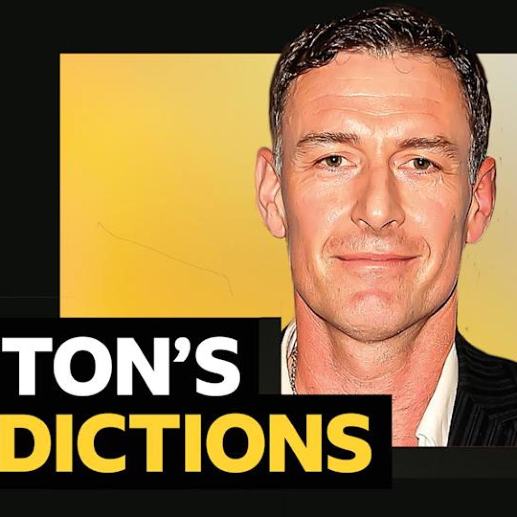Sutton’s predictions: Leyton Orient v Man Metropolis Sutton’s predictions: Leyton Orient v Man Metropolis