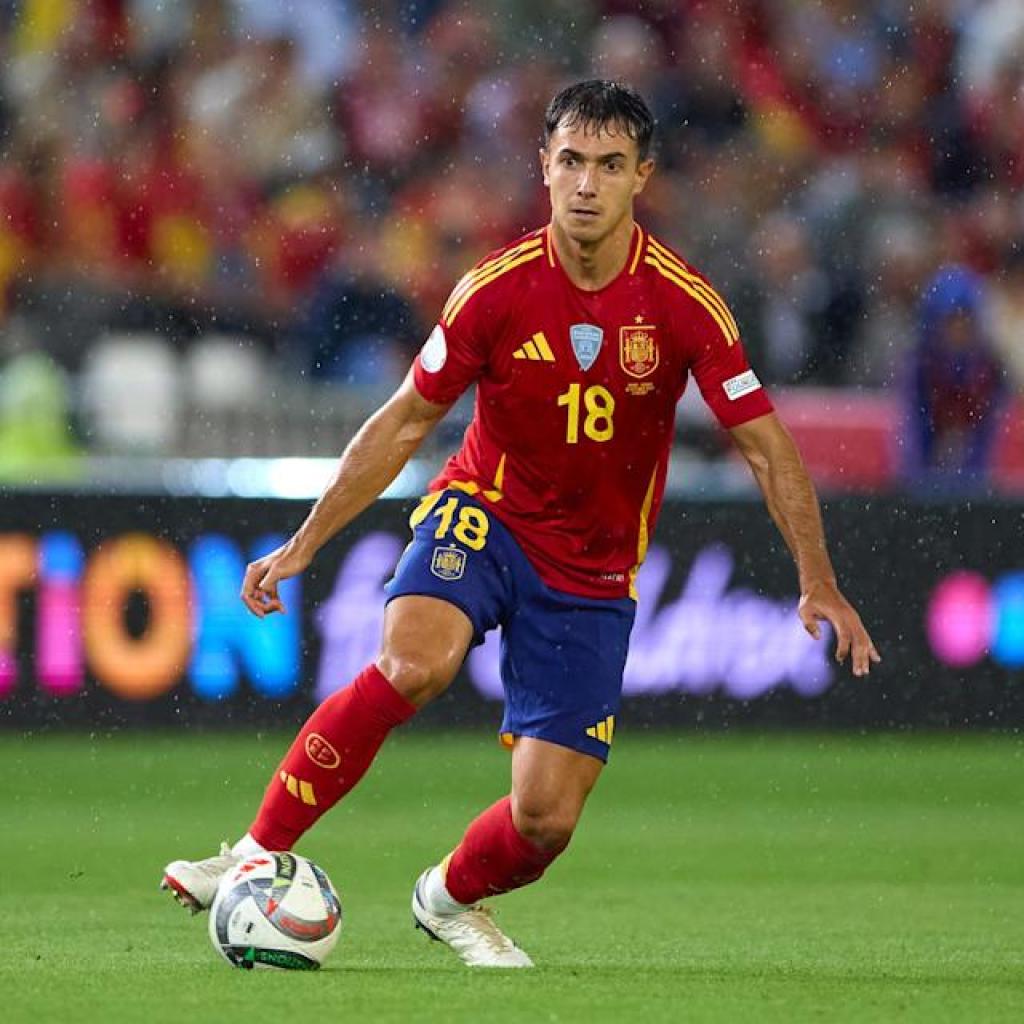 The explanation behind Actual Madrid abandoning pursuit of most-wanted La Liga expertise – report The explanation behind Actual Madrid abandoning pursuit of most-wanted La Liga expertise – report