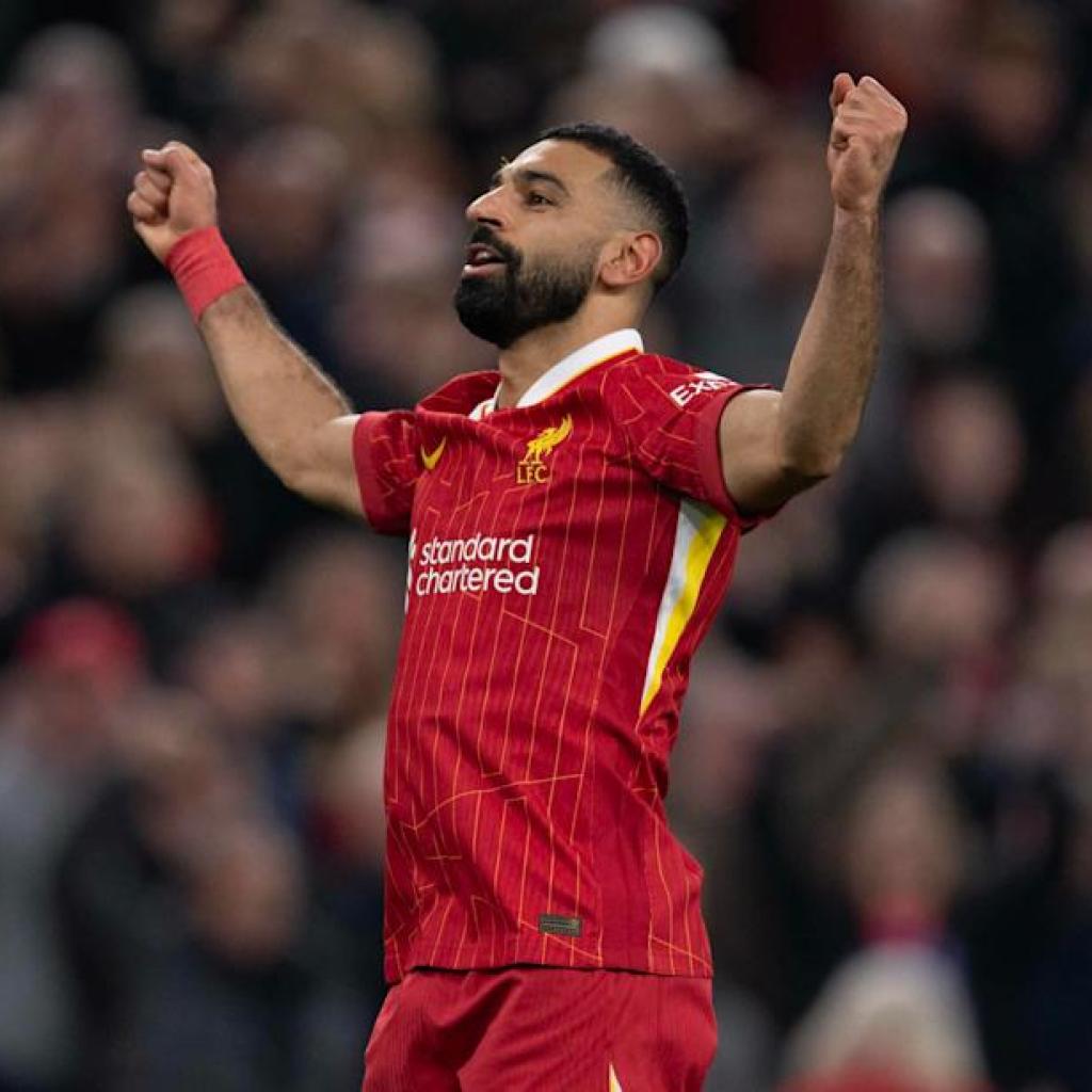 Journalist: Liverpool Should Take ‘Large Alternative’ within the Premier League Title Race Journalist: Liverpool Should Take ‘Large Alternative’ within the Premier League Title Race