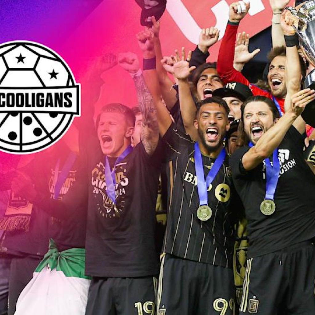 LAFC bests KC in US Open Cup Remaining, Manchester United’s disappointing end result & streamer Chi Kacee talks EA FC LAFC bests KC in US Open Cup Remaining, Manchester United’s disappointing end result & streamer Chi Kacee talks EA FC