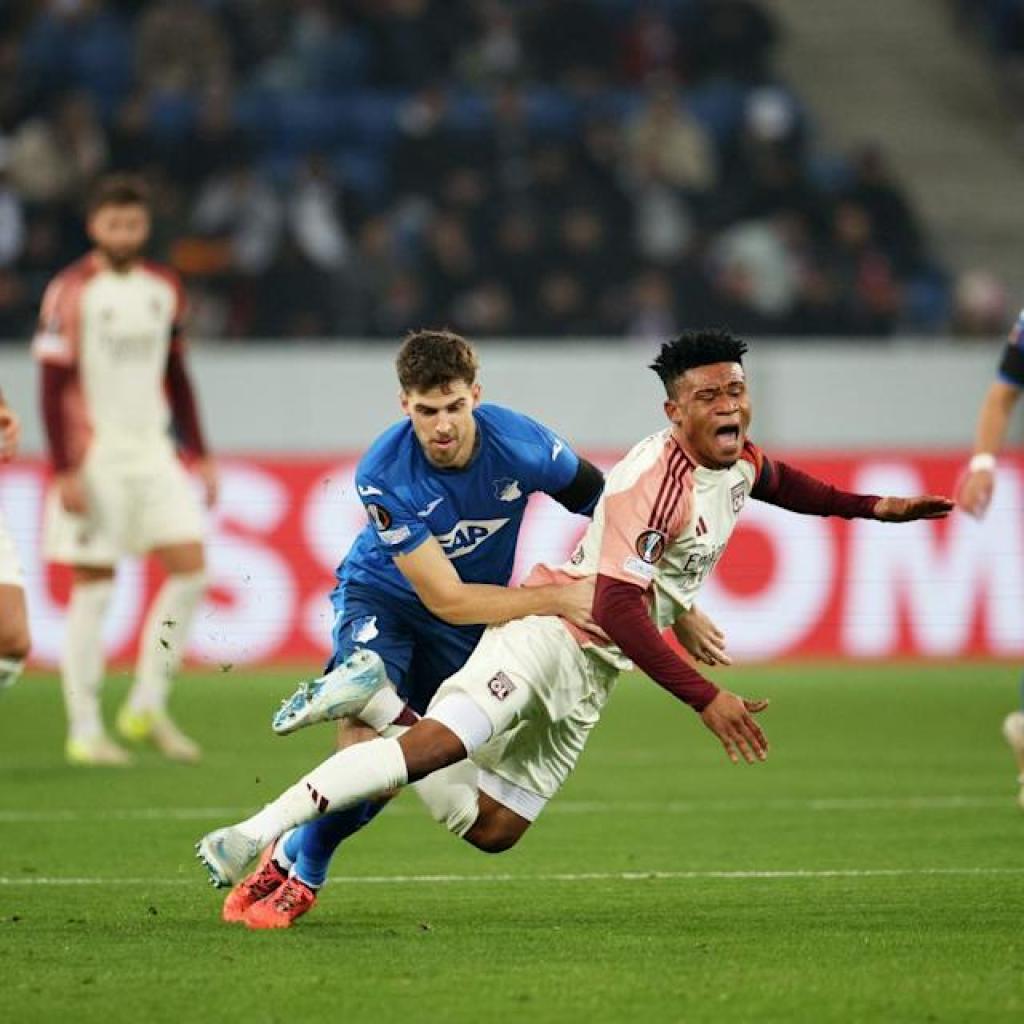 “Ones to look at” for Bundesliga Matchday 16 – Winter switch version “Ones to look at” for Bundesliga Matchday 16 – Winter switch version