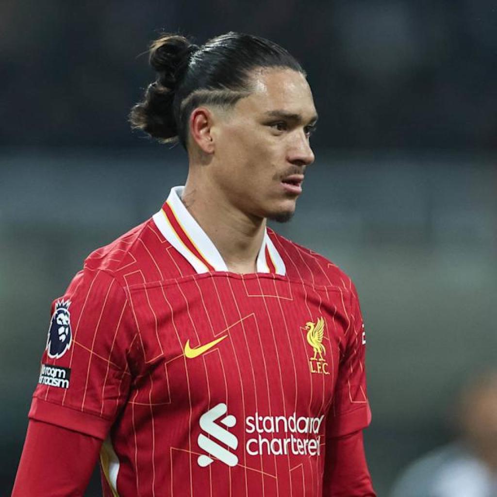 Report: Premier League Forwards on Liverpool’s Radar as Nunez Future Stays Unsure Report: Premier League Forwards on Liverpool’s Radar as Nunez Future Stays Unsure