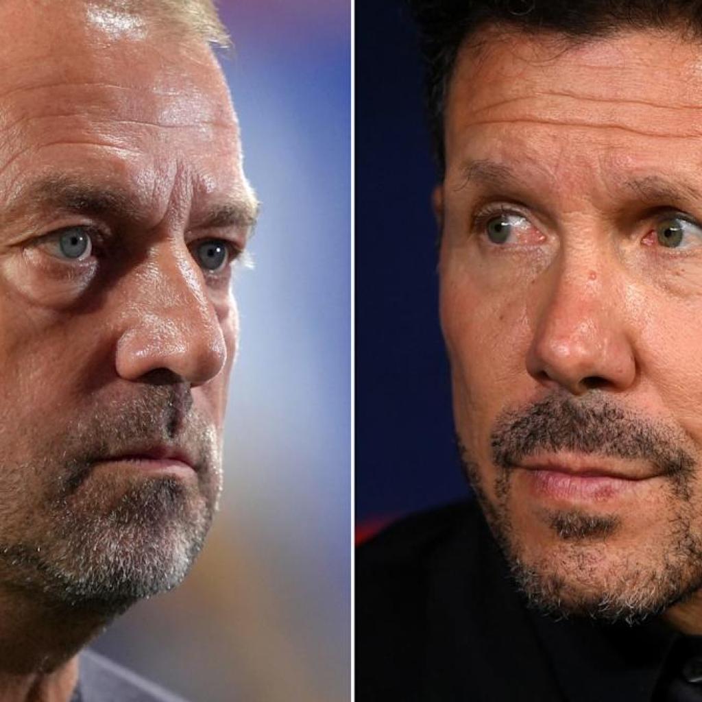 Three speaking factors forward of Barcelona vs Atletico Madrid | La Liga GW18 Three speaking factors forward of Barcelona vs Atletico Madrid | La Liga GW18