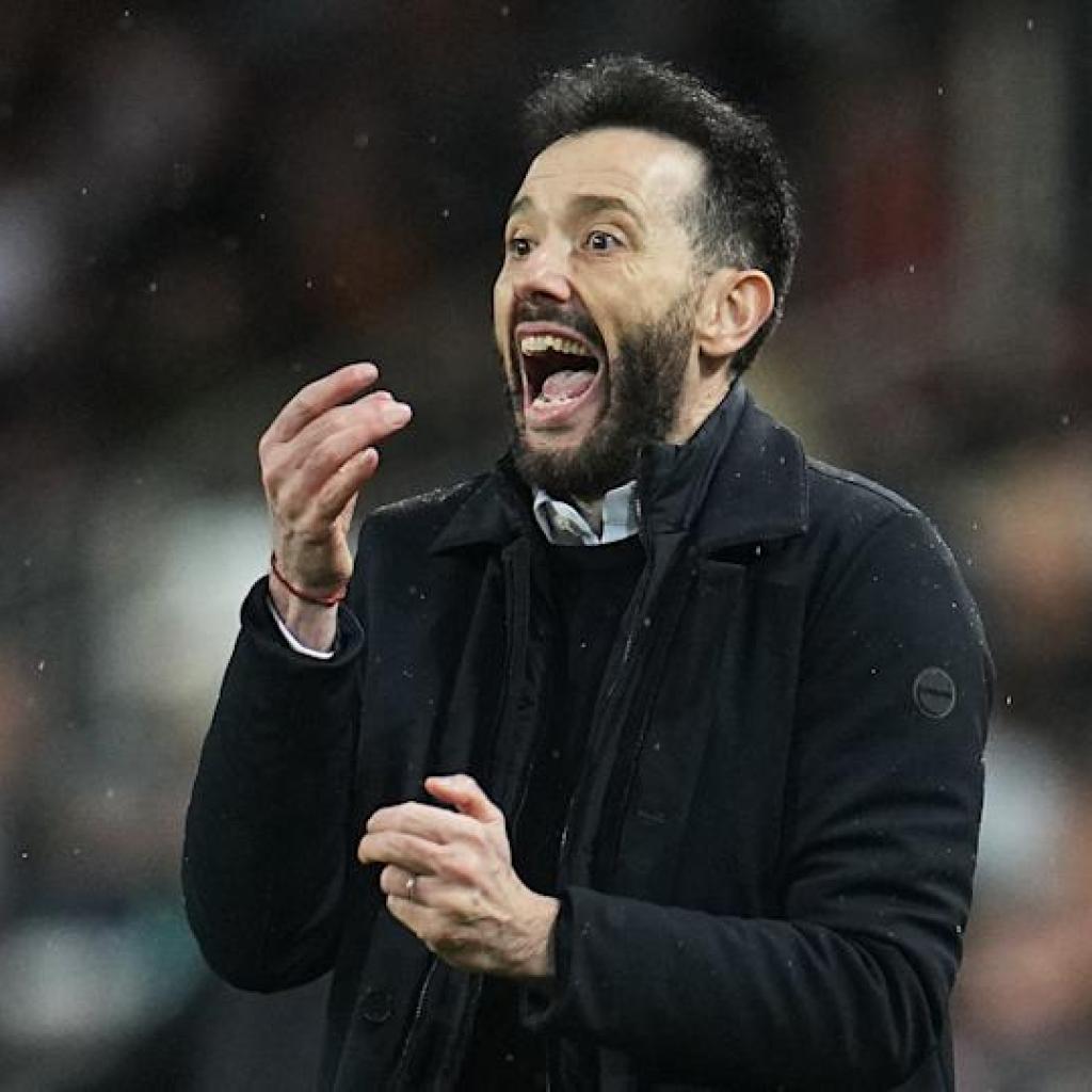 La Liga Spherical Up: Carlos Corberan seals first Valencia league win in survival enhance La Liga Spherical Up: Carlos Corberan seals first Valencia league win in survival enhance