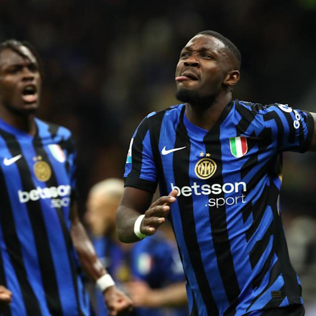 Italy Wingback & France Ahead To Return To Inter Milan Beginning XI Vs Bologna Italy Wingback & France Ahead To Return To Inter Milan Beginning XI Vs Bologna