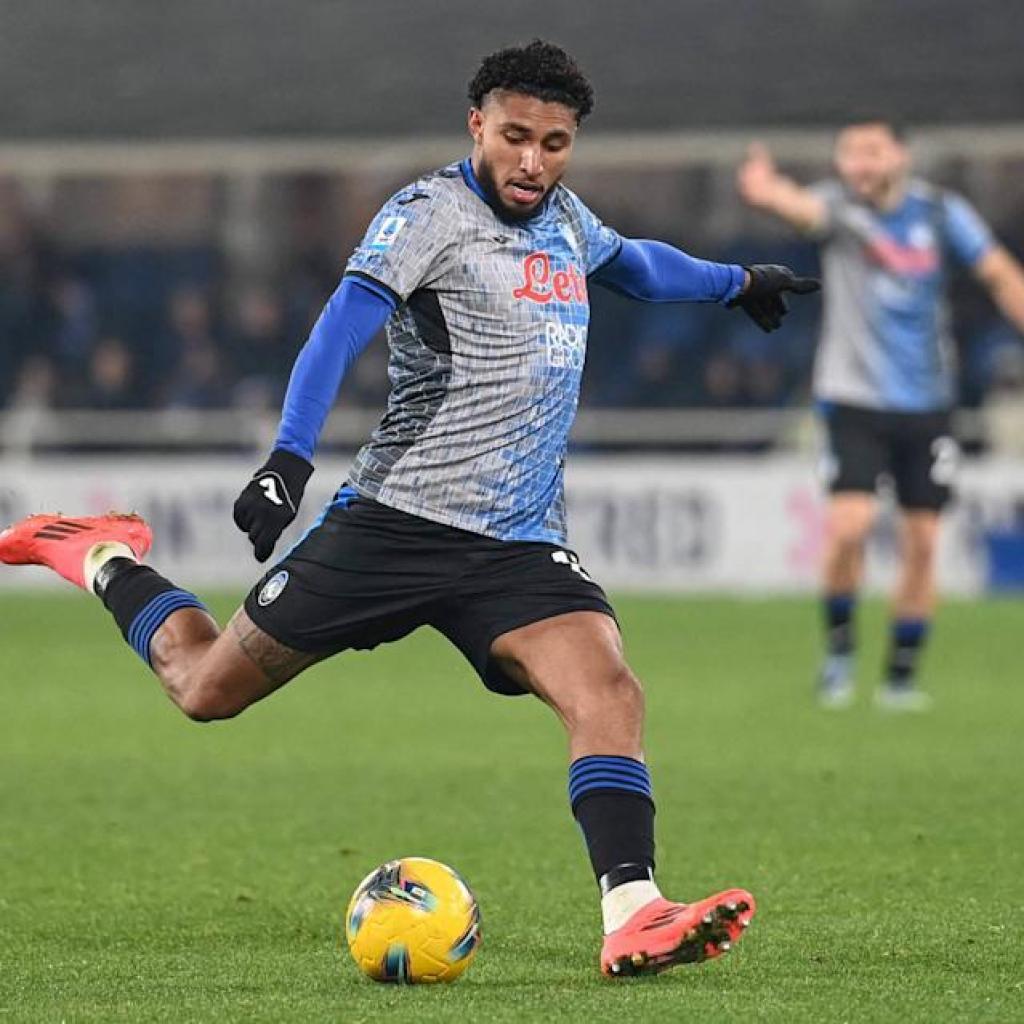 Man United Advised to Pay £49m to Signal 24-year-old Serie A Midfielder – Journalist Man United Advised to Pay £49m to Signal 24-year-old Serie A Midfielder – Journalist