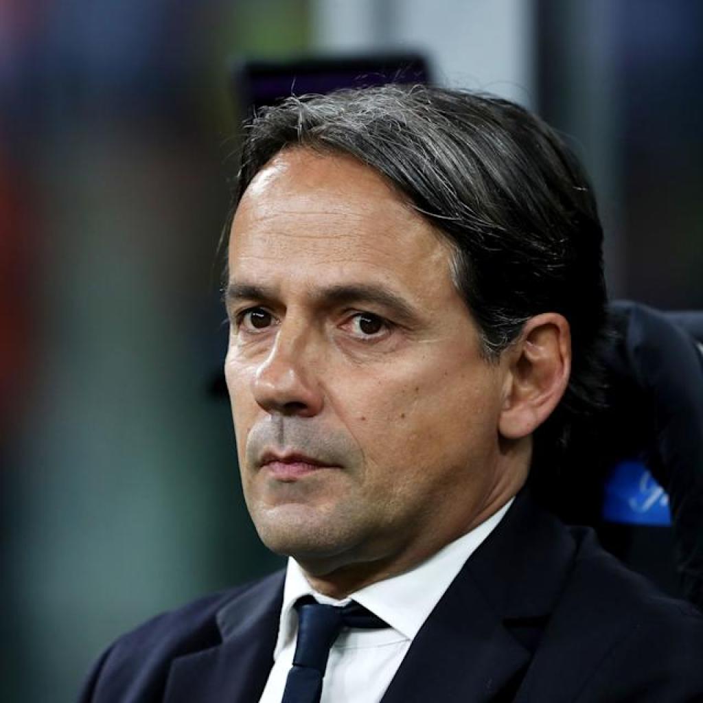 Inter Milan Coach Calls Supercoppa Italiana Collapse Vs AC Milan ‘A Defeat That Burns’ – Provides ‘We’ll Get Again Up’ Inter Milan Coach Calls Supercoppa Italiana Collapse Vs AC Milan ‘A Defeat That Burns’ – Provides ‘We’ll Get Again Up’