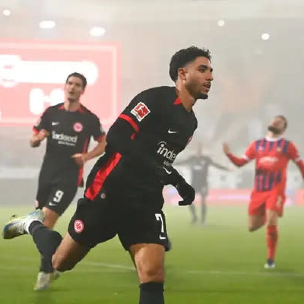 Manchester Metropolis submit blockbuster contract supply to star Bundesliga ahead Manchester Metropolis submit blockbuster contract supply to star Bundesliga ahead