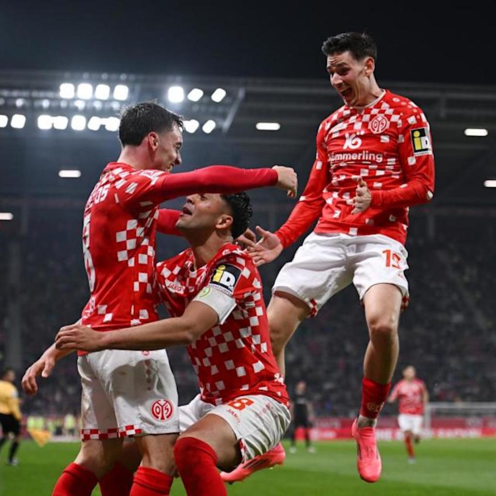 Fantasy Bundesliga suggestions: 10 gamers to think about for Matchday 11 Fantasy Bundesliga suggestions: 10 gamers to think about for Matchday 11