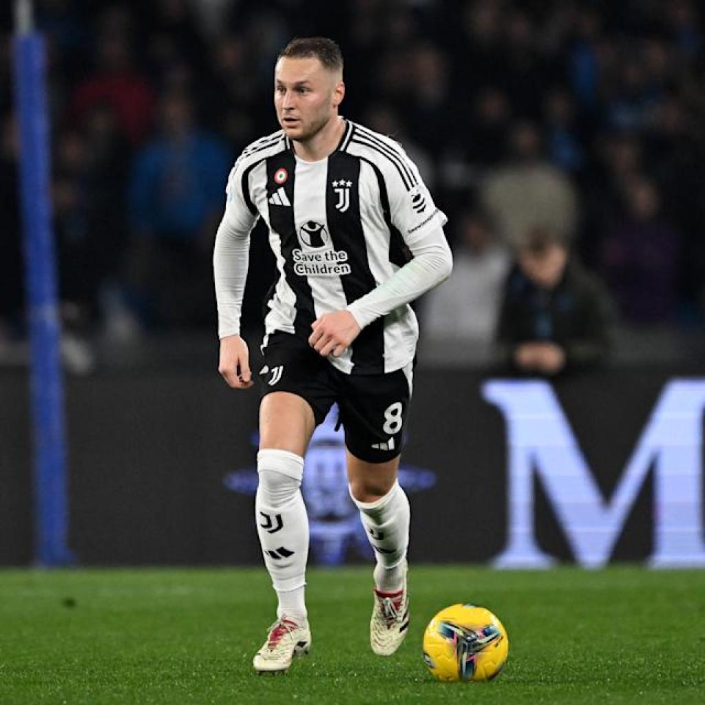 Juventus boss Thiago Motta hails Teun Koopmeiners after Verona win Juventus boss Thiago Motta hails Teun Koopmeiners after Verona win