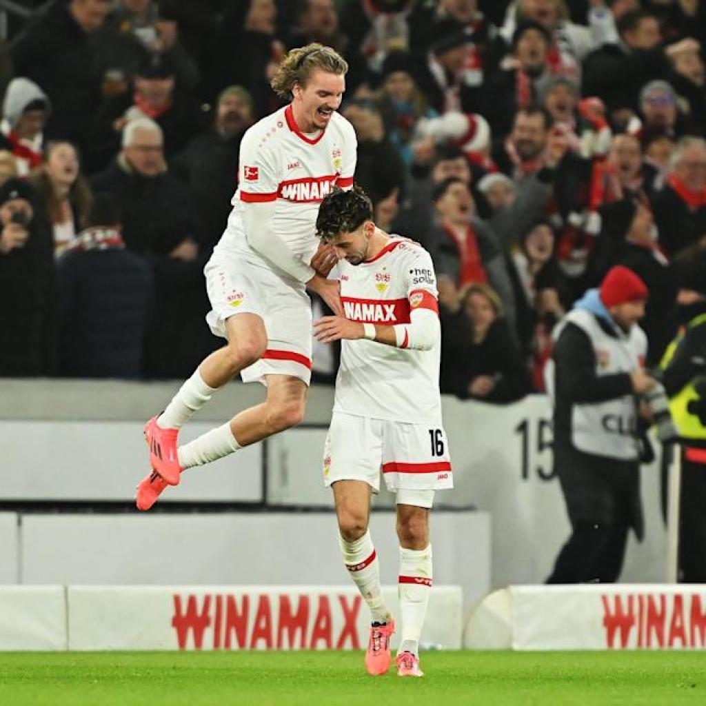 Bundesliga Matchday 13 Recap: Shut calls, fantastic Woltemade, forgetful away days, and extra. Bundesliga Matchday 13 Recap: Shut calls, fantastic Woltemade, forgetful away days, and extra.