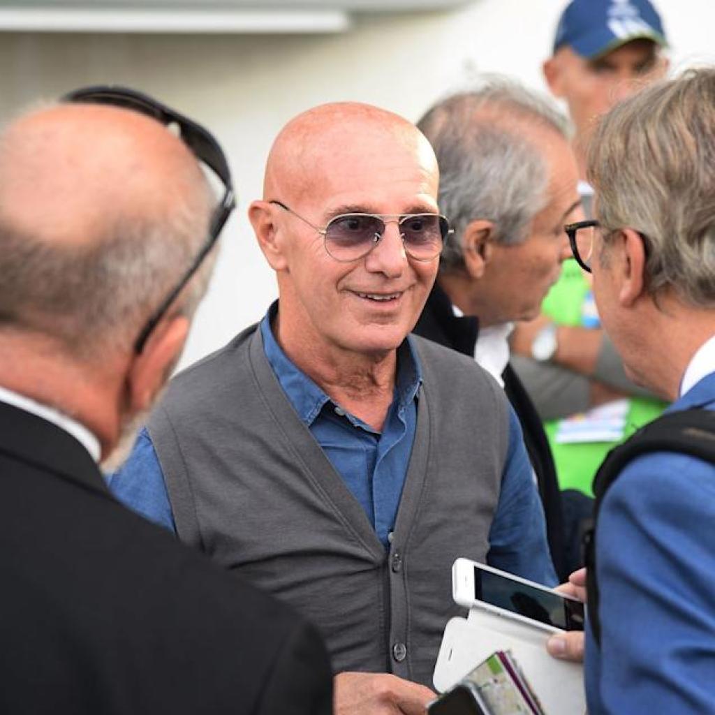 Sacchi: Inter can win Champions League, Juve and Milan should ‘get up’ Sacchi: Inter can win Champions League, Juve and Milan should ‘get up’