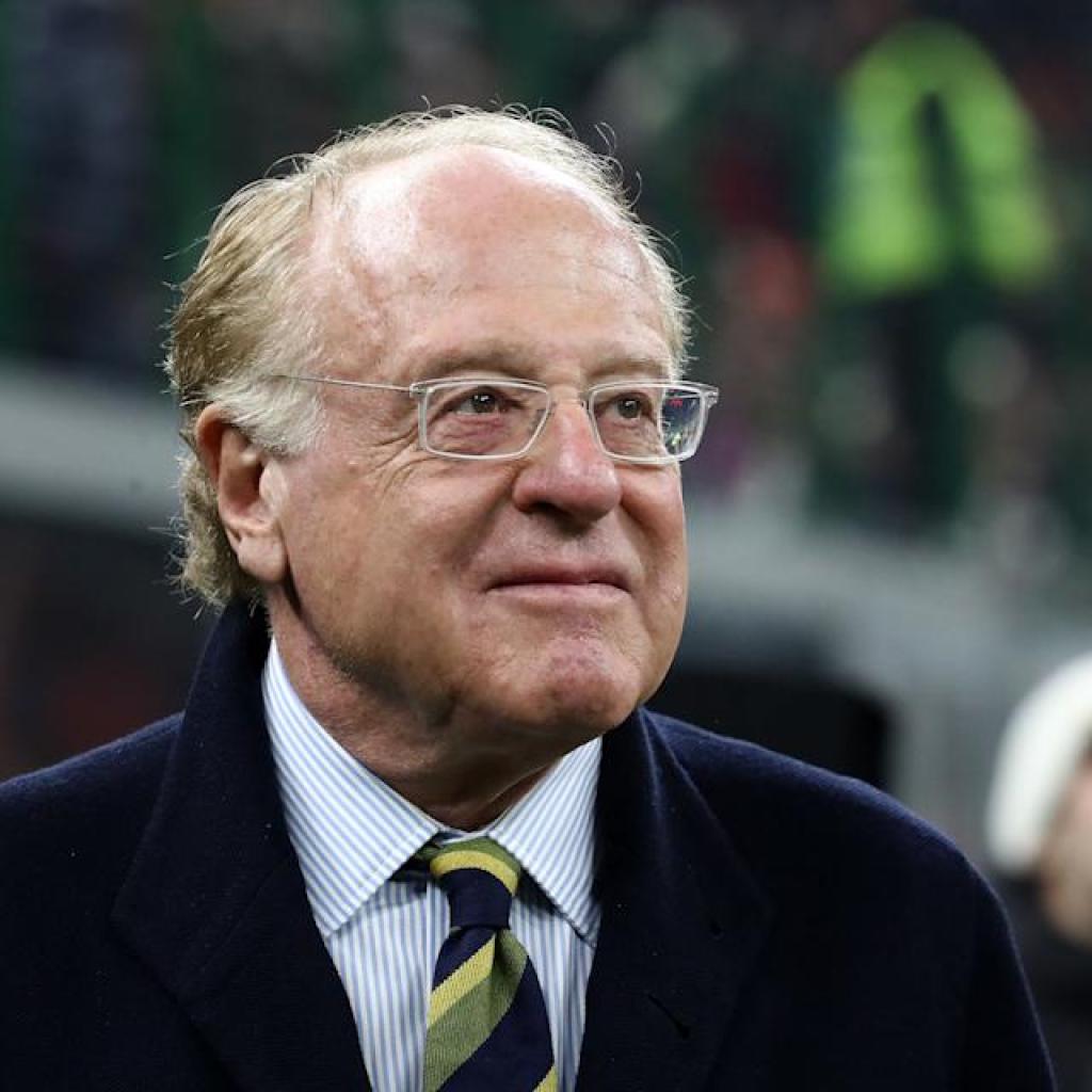 Scaroni has religion in Milan forward of Juventus go to: “I at all times am” Scaroni has religion in Milan forward of Juventus go to: “I at all times am”