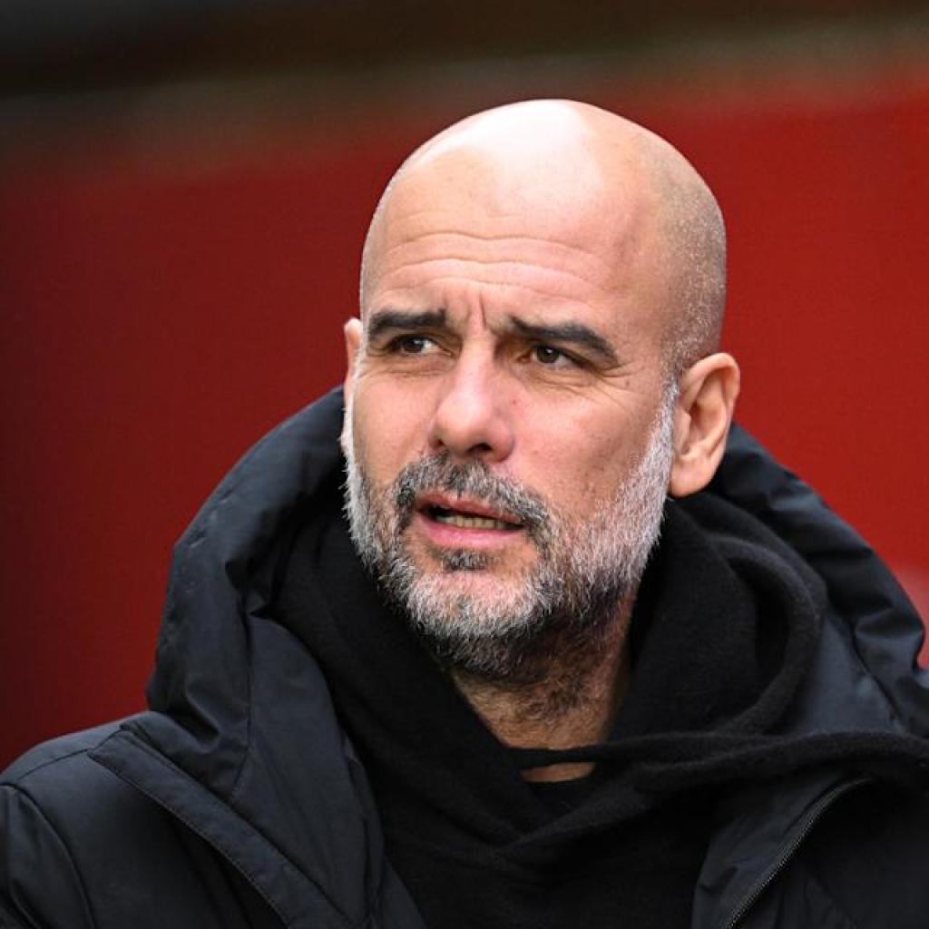 Pep Guardiola plans to focus on Premier League attacker to assist elevate Man Metropolis out of disaster Pep Guardiola plans to focus on Premier League attacker to assist elevate Man Metropolis out of disaster