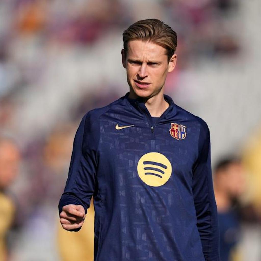 Troubled Barcelona midfielder attracts consideration from one other Premier League membership – report Troubled Barcelona midfielder attracts consideration from one other Premier League membership – report