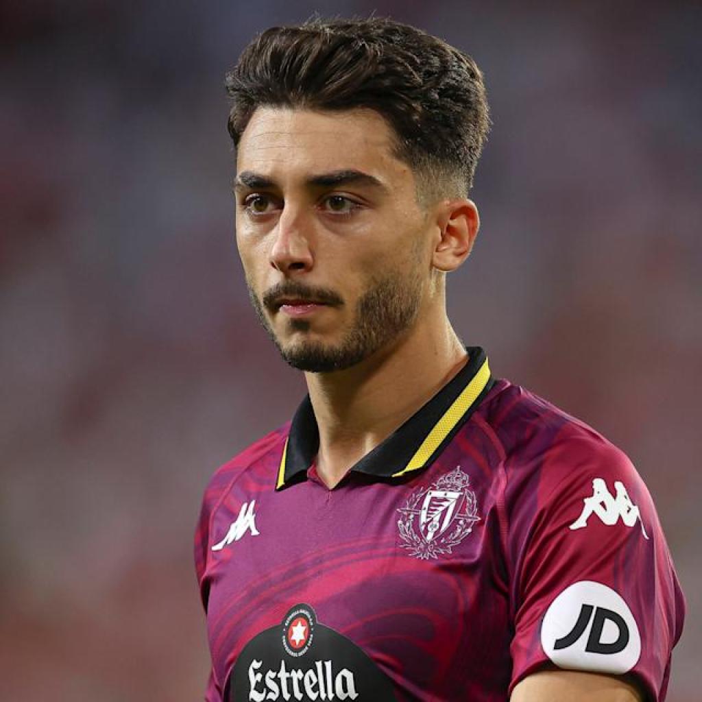 Report: Liverpool, Man Metropolis, and Spurs Compete for La Liga Starlet Report: Liverpool, Man Metropolis, and Spurs Compete for La Liga Starlet