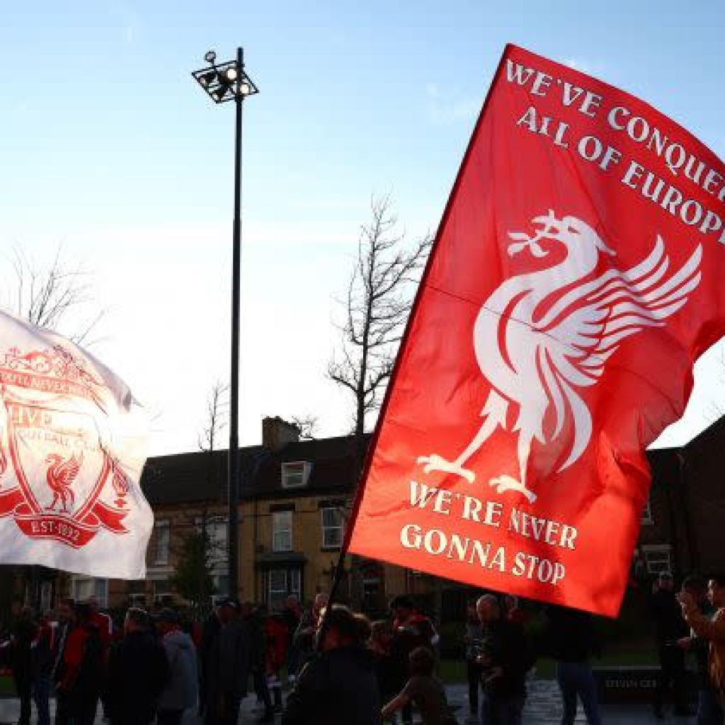 Liverpool seeking to signal £33m-rated La Liga star on Man United radar Liverpool seeking to signal £33m-rated La Liga star on Man United radar