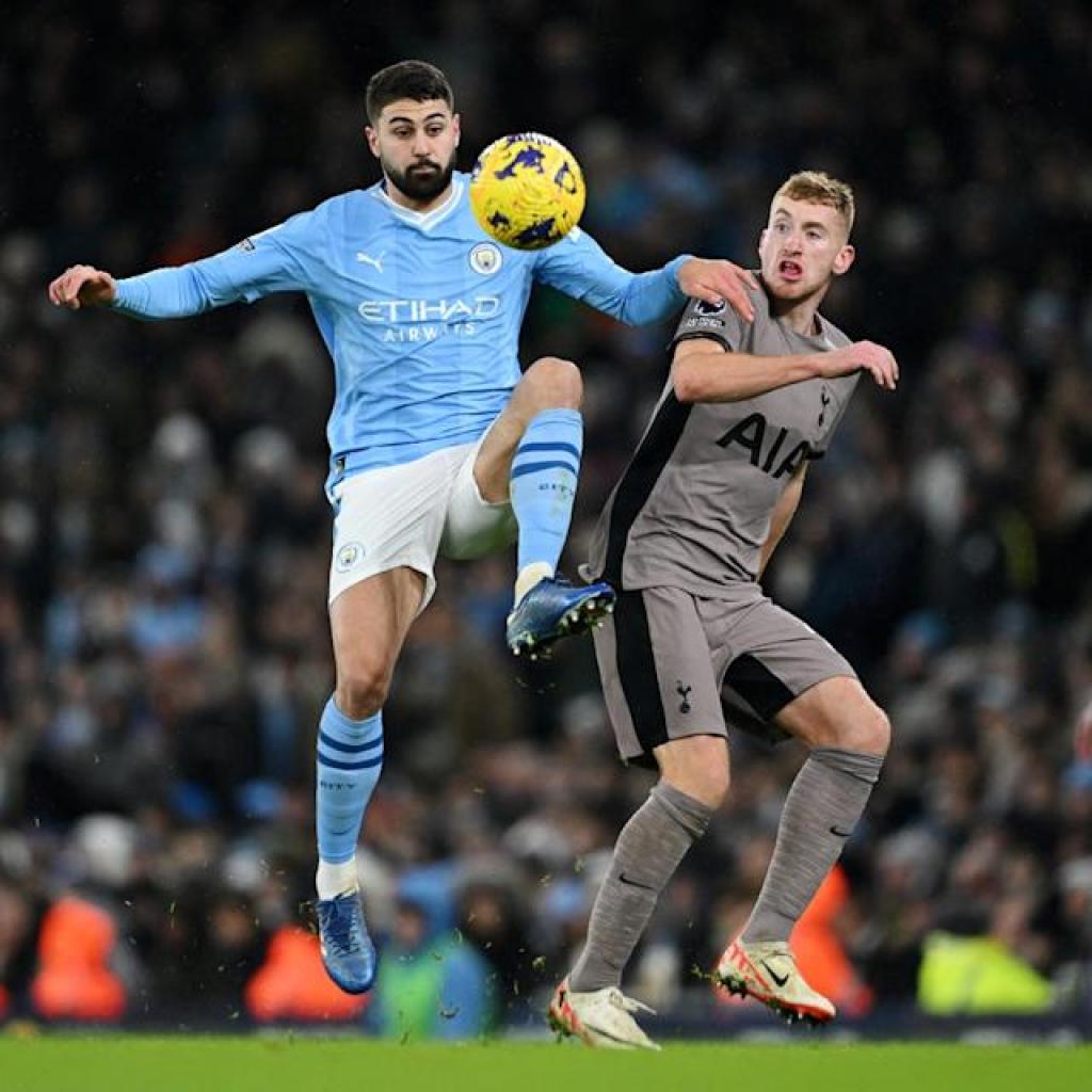 Is Man Metropolis vs Tottenham on TV? Channel, kick-off time and how you can watch Premier League fixture Is Man Metropolis vs Tottenham on TV? Channel, kick-off time and how you can watch Premier League fixture