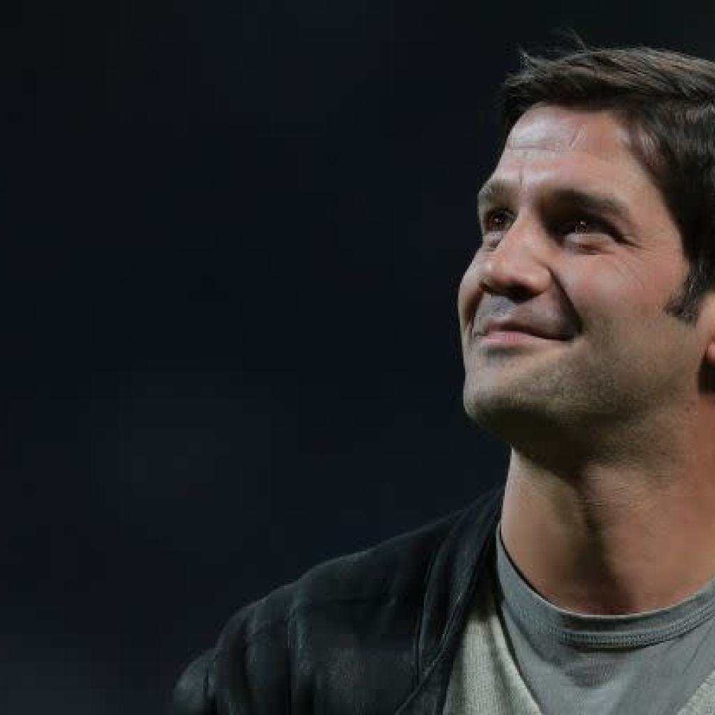 Parma Formally Announce Chivu as Their New Supervisor Parma Formally Announce Chivu as Their New Supervisor