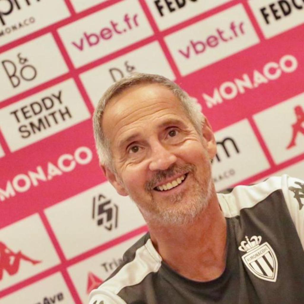 ‘It is mindless’ – AS Monaco dampen Ligue 1 title discuss ‘It is mindless’ – AS Monaco dampen Ligue 1 title discuss