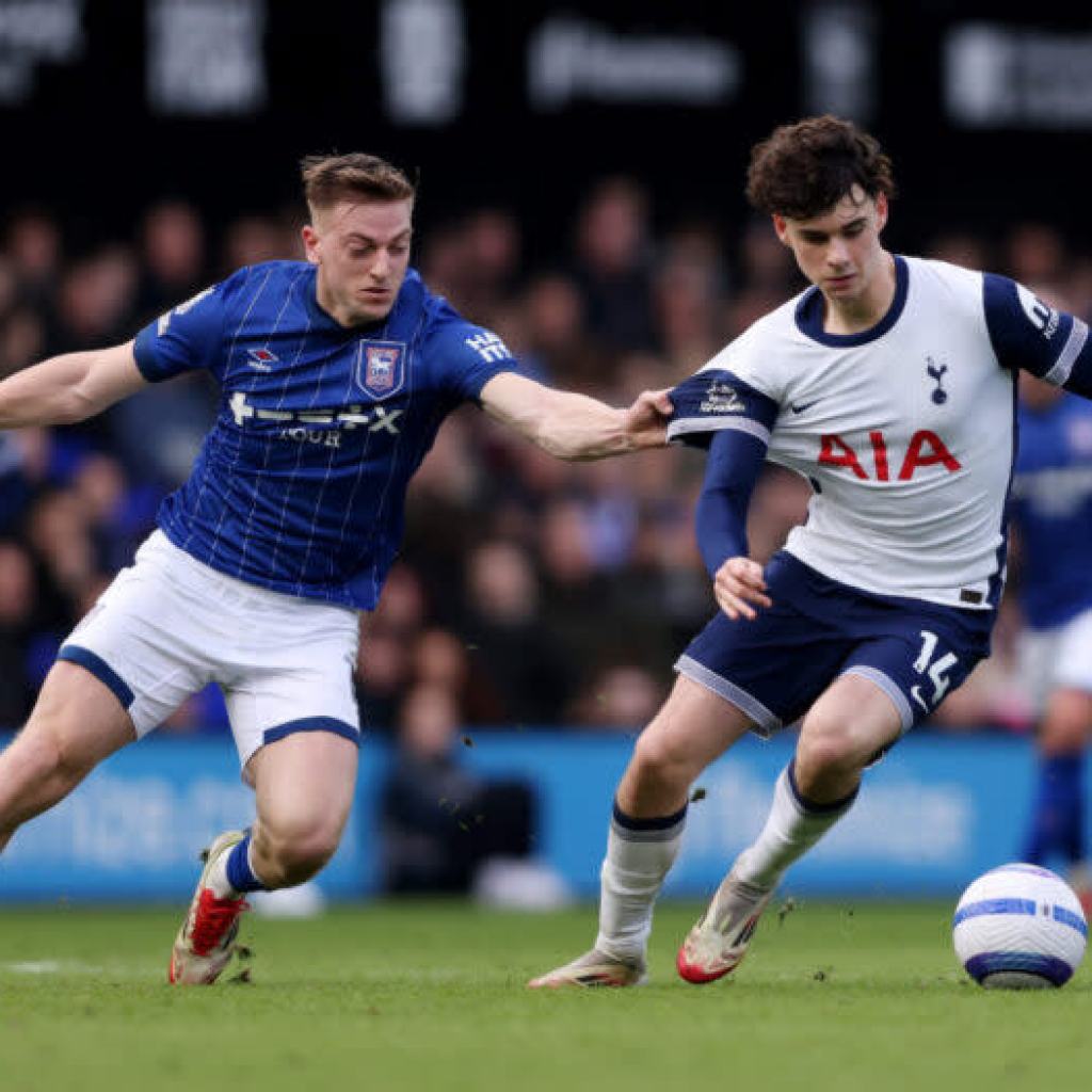 Postecoglou should goal 12 G/A Premier League ace who was a ‘handful’ for Tottenham – View Postecoglou should goal 12 G/A Premier League ace who was a ‘handful’ for Tottenham – View