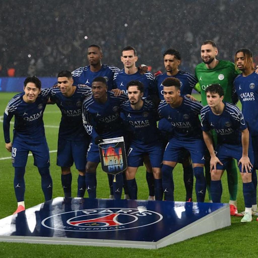 LIGUE 1 PREDICTIONS | Spherical 21: PSG face Monaco in top-of-table conflict LIGUE 1 PREDICTIONS | Spherical 21: PSG face Monaco in top-of-table conflict