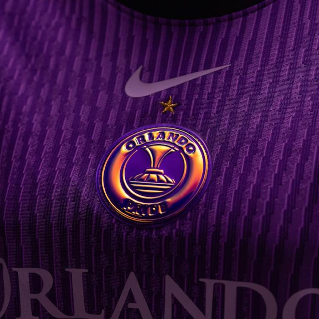 Orlando Delight launch ‘Decennial Equipment’ for the 2025-26 season Orlando Delight launch ‘Decennial Equipment’ for the 2025-26 season