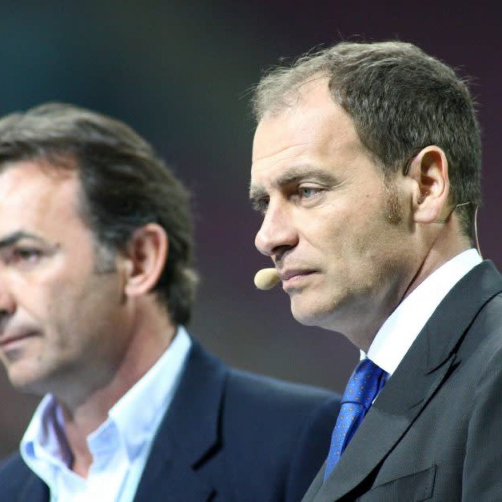 Ex Lazio Goalkeeper Blasts Inter Milan Second Half Efficiency Vs Juventus: ‘Particular person Errors, Continuously Shedding The Ball’ Ex Lazio Goalkeeper Blasts Inter Milan Second Half Efficiency Vs Juventus: ‘Particular person Errors, Continuously Shedding The Ball’