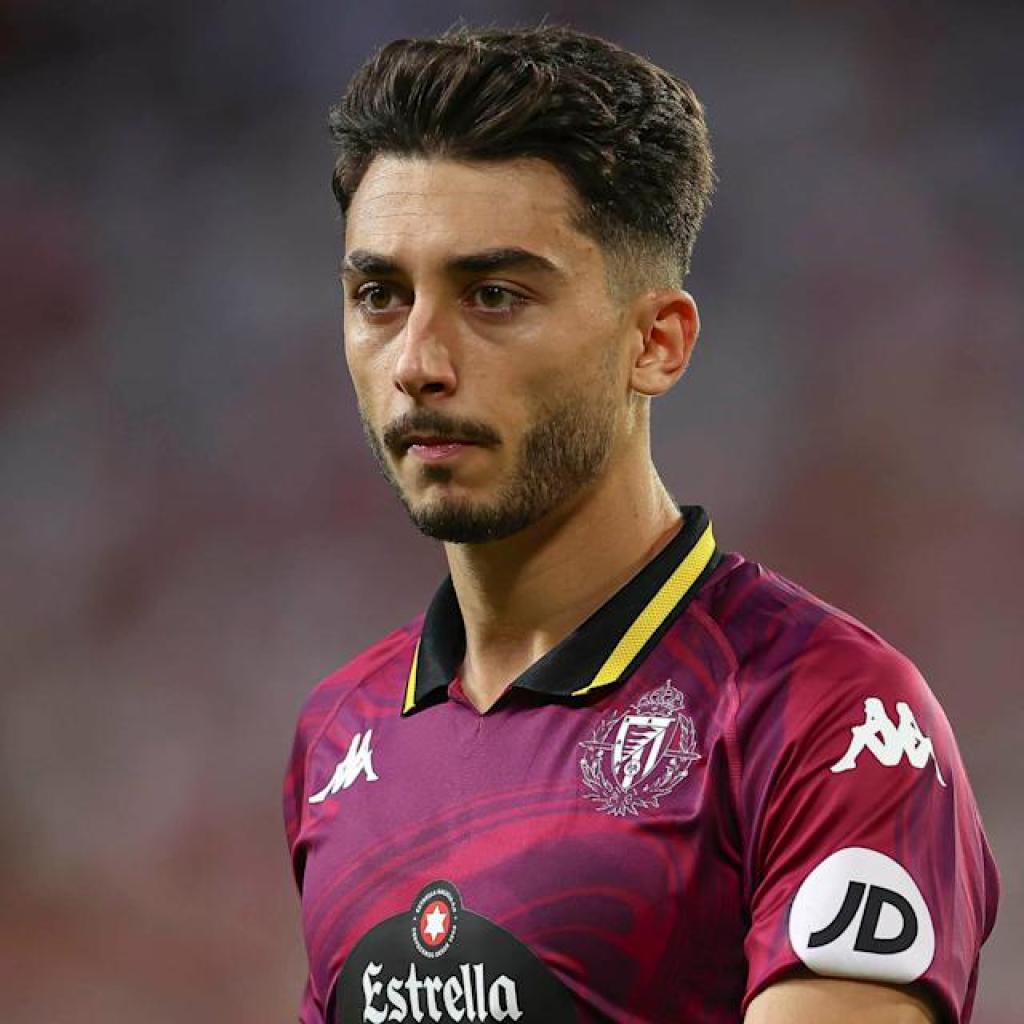 Report: Liverpool, Man Metropolis, and Spurs Eye La Liga Star Report: Liverpool, Man Metropolis, and Spurs Eye La Liga Star