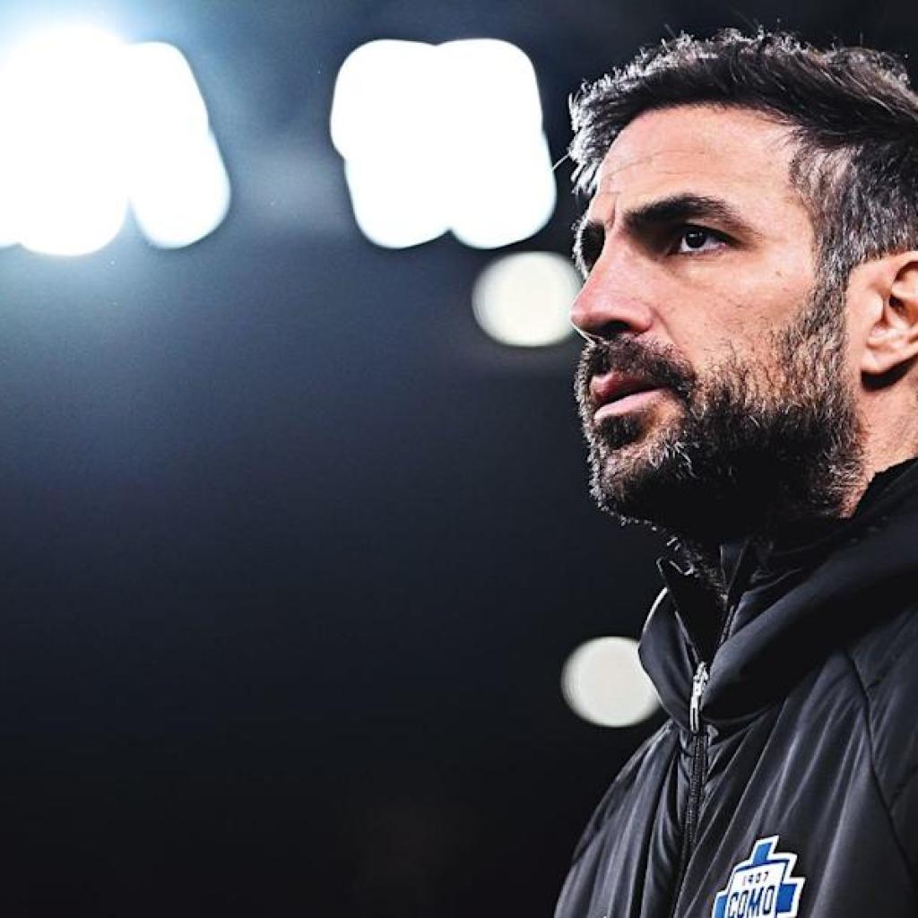 Messaggero: Milan and Inter ‘monitoring’ Fabregas as Manchester Metropolis and Barcelona be part of race Messaggero: Milan and Inter ‘monitoring’ Fabregas as Manchester Metropolis and Barcelona be part of race