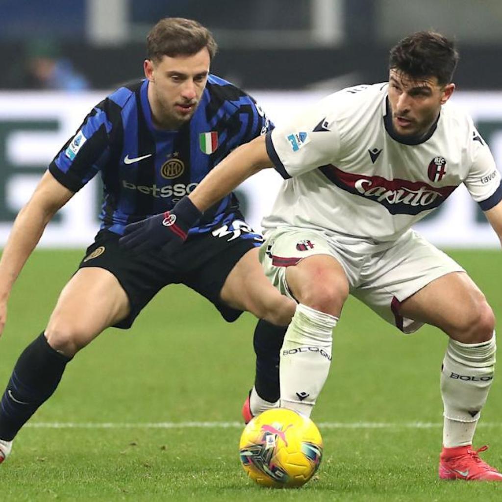 Brazil Star Pushing To Be Match For Feyenoord Vs Inter Milan Champions League Spherical Of 16 First Leg Brazil Star Pushing To Be Match For Feyenoord Vs Inter Milan Champions League Spherical Of 16 First Leg