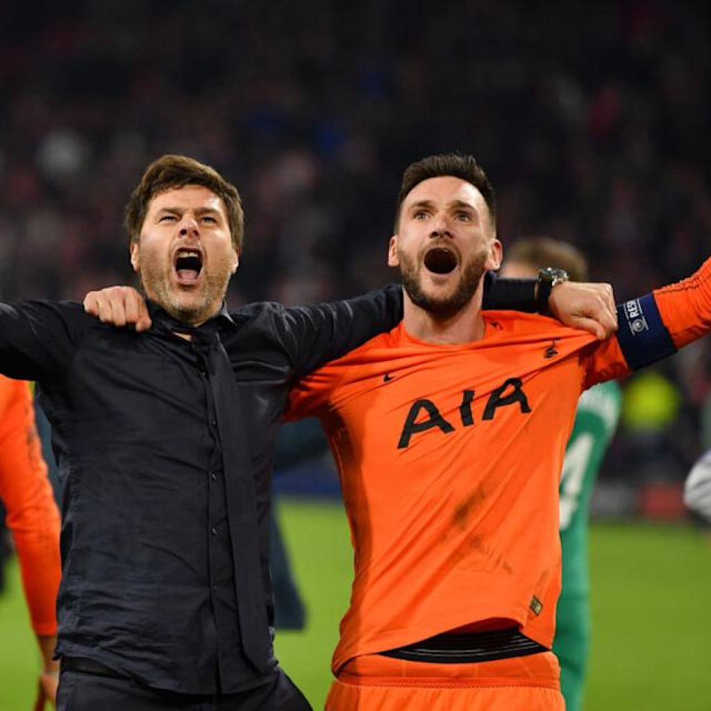 Hugo Lloris slams Tottenham for not backing ‘spectacular’ supervisor after he created one thing actually particular Hugo Lloris slams Tottenham for not backing ‘spectacular’ supervisor after he created one thing actually particular