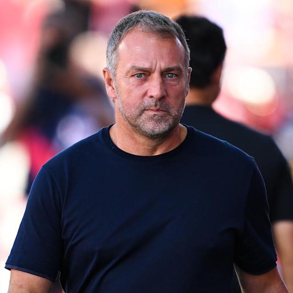 Barcelona star emerges as switch goal for Serie A trio Barcelona star emerges as switch goal for Serie A trio