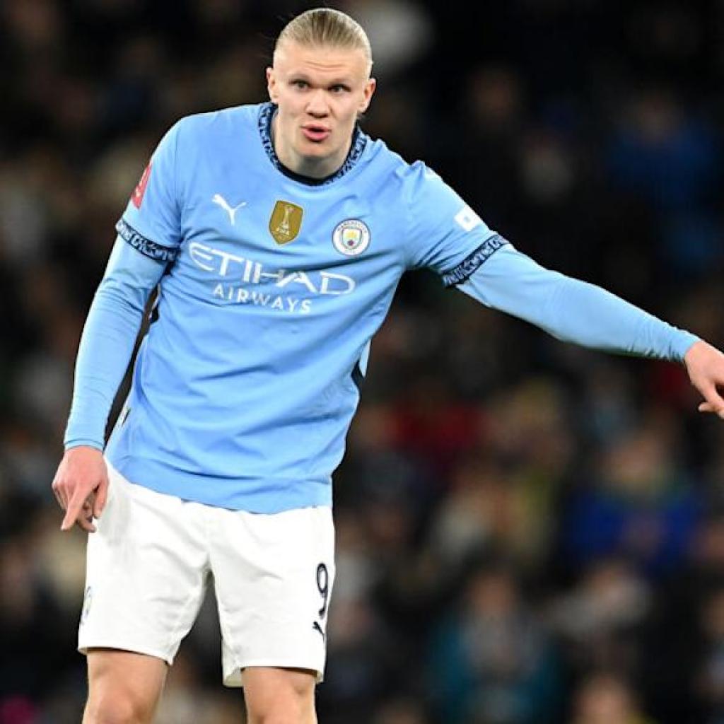 4-2-3-1: How Man Metropolis might line up in Premier League conflict vs Forest 4-2-3-1: How Man Metropolis might line up in Premier League conflict vs Forest