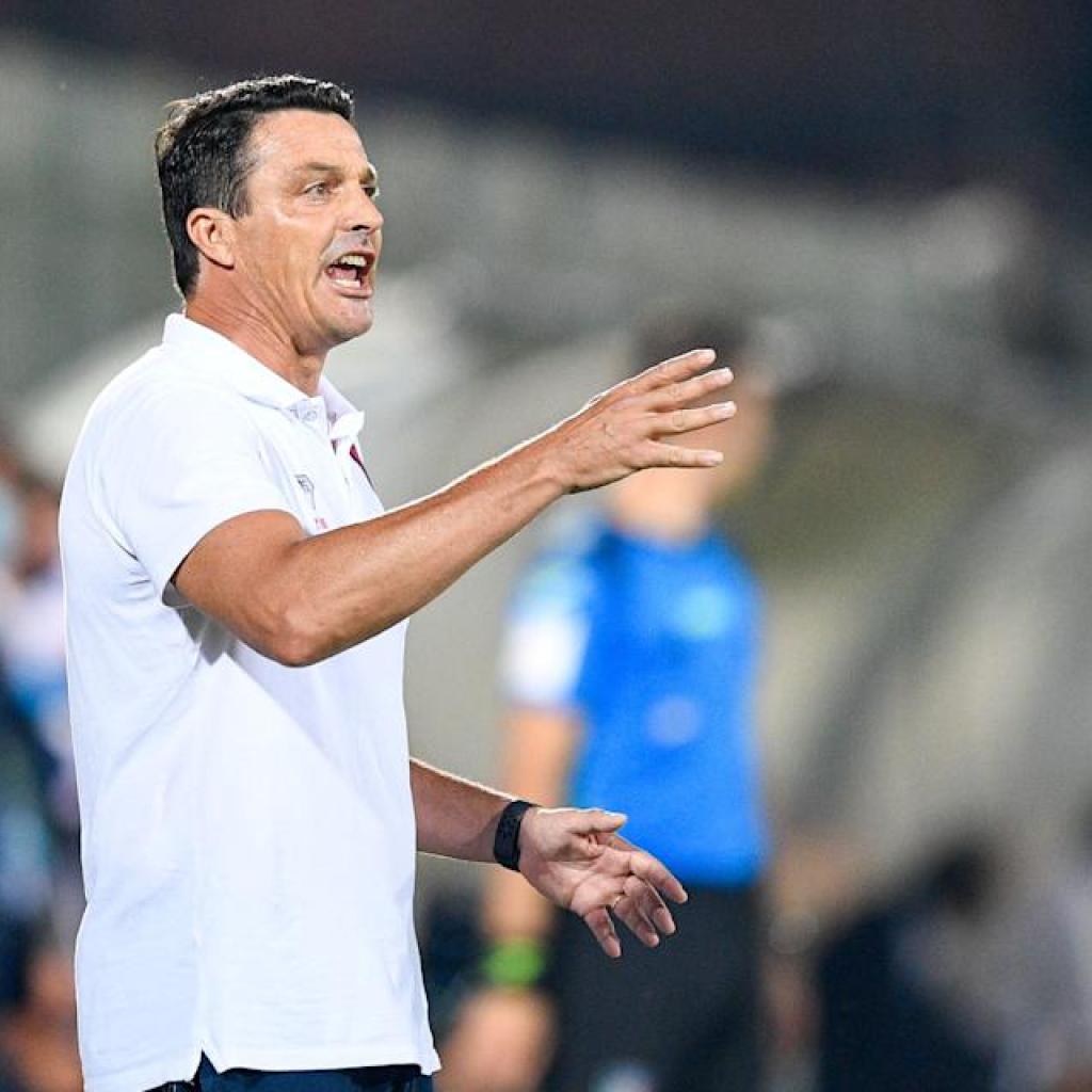 MN: Milan nonetheless contemplating Bonera sacking – the brand new alternative thought MN: Milan nonetheless contemplating Bonera sacking – the brand new alternative thought