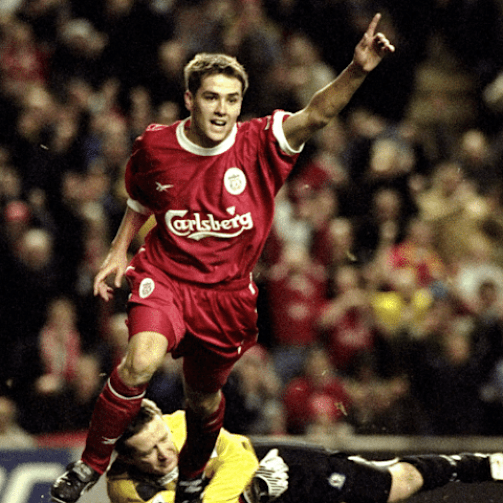 The youngest hat-trick scorers in Premier League historical past The youngest hat-trick scorers in Premier League historical past