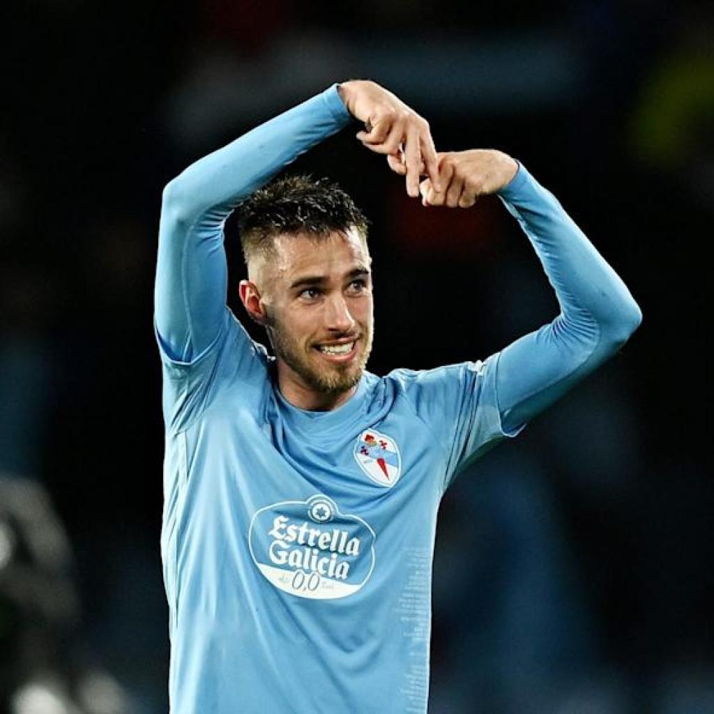 La Liga membership president confirms intentions with key defender amid Barcelona hyperlinks La Liga membership president confirms intentions with key defender amid Barcelona hyperlinks