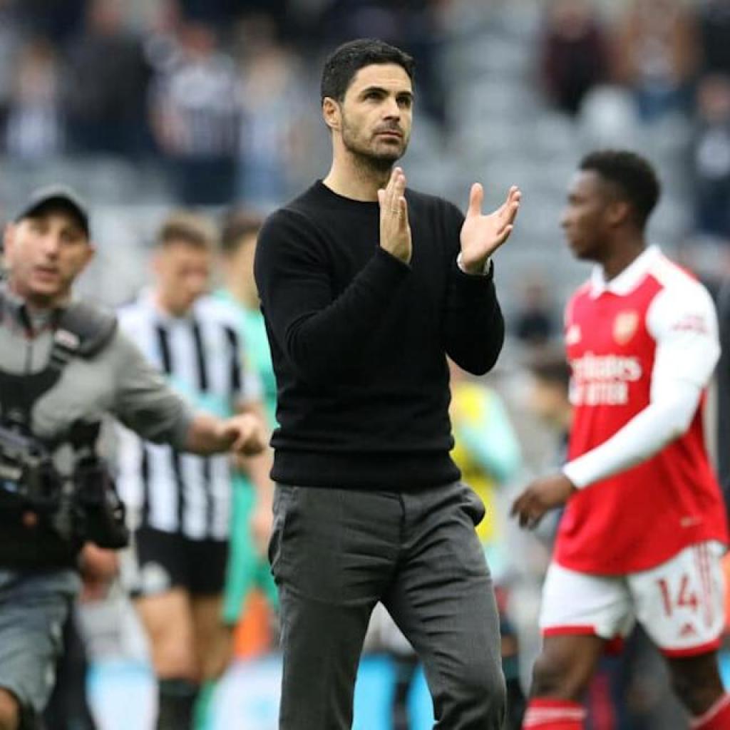 Arsenal Set to Make ‘Important’ Transfer to Signal Premier League Ahead – Report Arsenal Set to Make ‘Important’ Transfer to Signal Premier League Ahead – Report