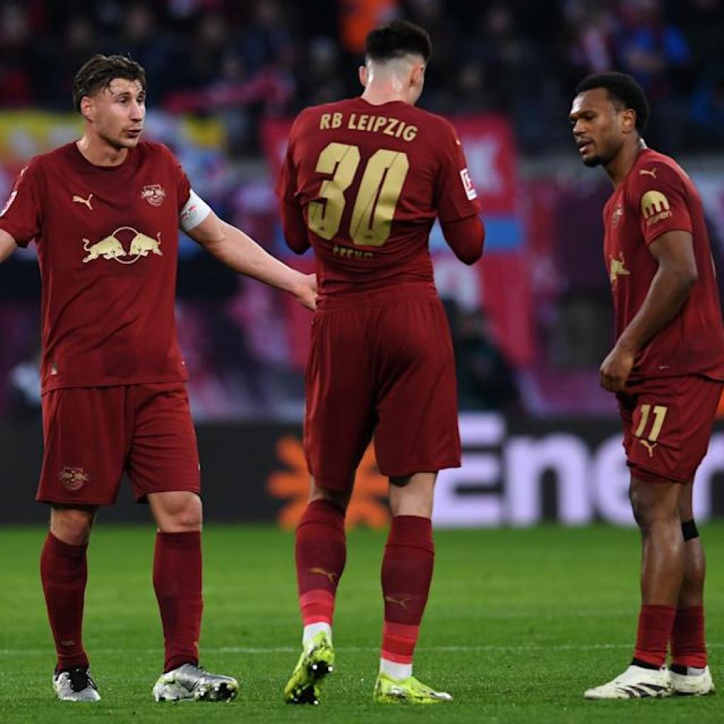 Three issues we discovered from the Bundesliga Konfernez Three issues we discovered from the Bundesliga Konfernez