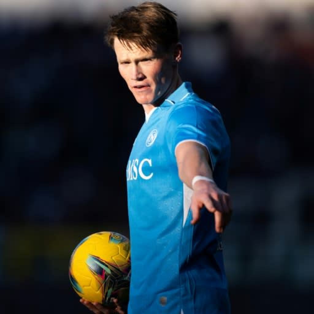 Bove collapse stops Fiorentina’s conflict with Inter, McTominay retains Napoli prime Bove collapse stops Fiorentina’s conflict with Inter, McTominay retains Napoli prime