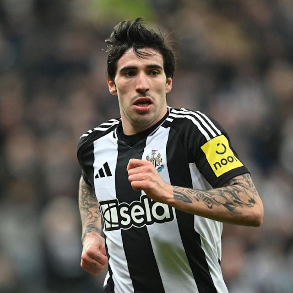 Report: Juventus ramp up efforts to signal Newcastle midfielder with 31 appearances this season Report: Juventus ramp up efforts to signal Newcastle midfielder with 31 appearances this season