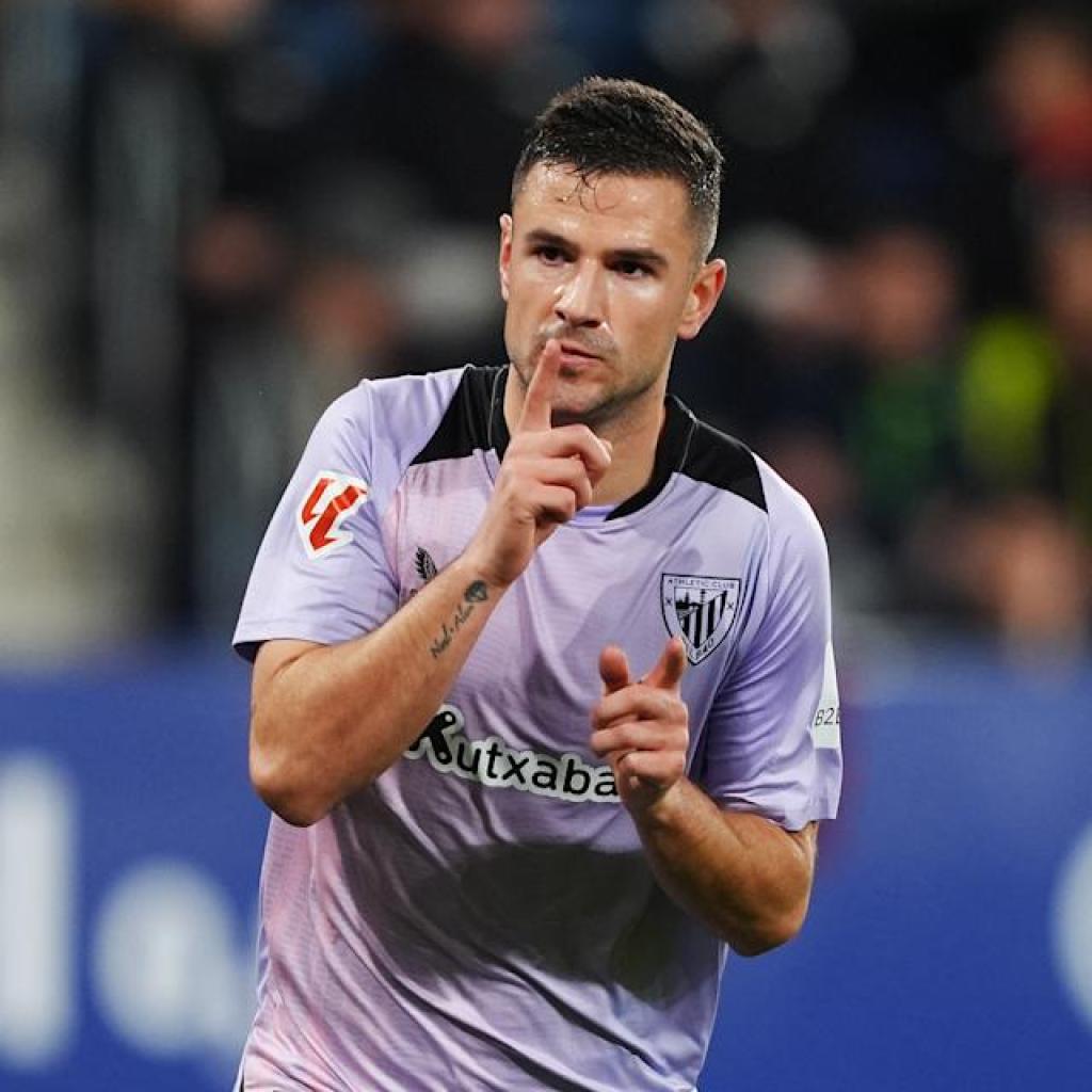 La Liga Spherical Up: Profitable ends to 2024 for Mallorca, Celta Vigo and Athletic Membership La Liga Spherical Up: Profitable ends to 2024 for Mallorca, Celta Vigo and Athletic Membership