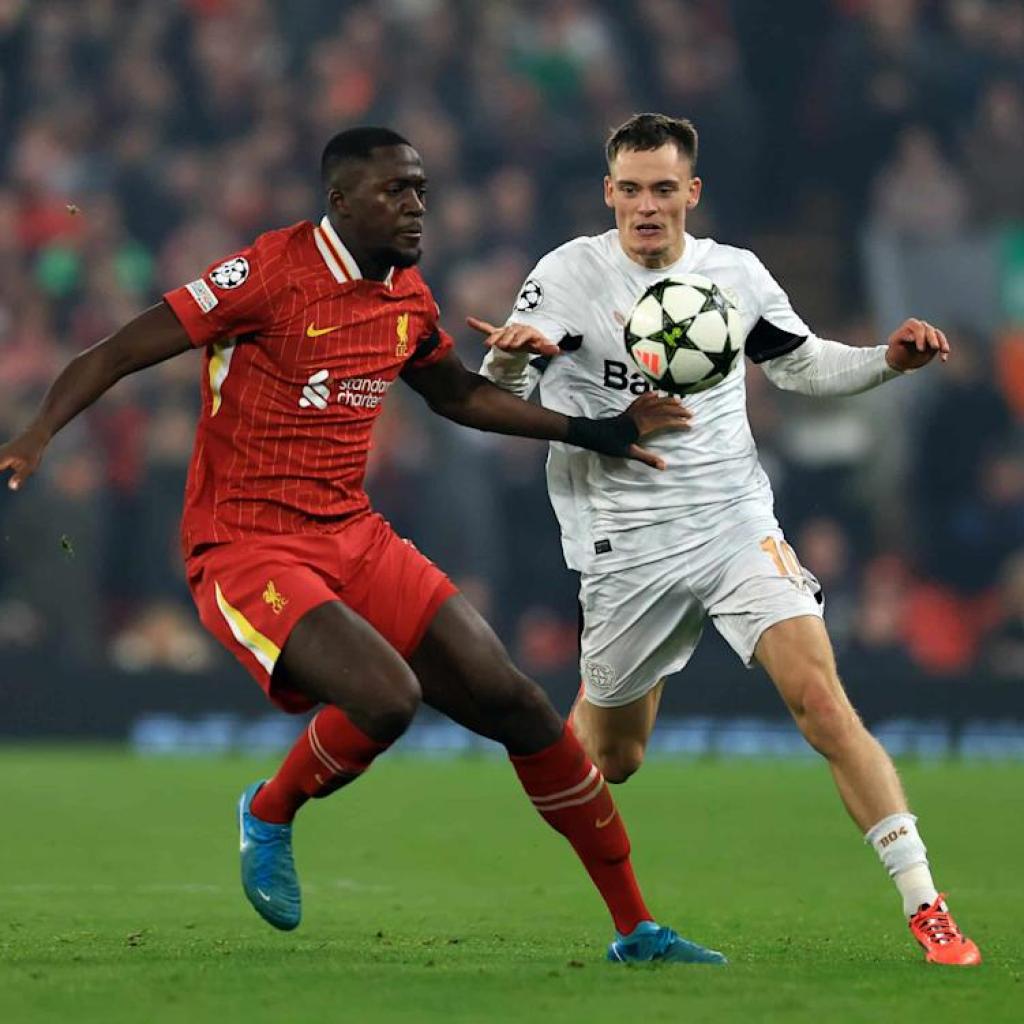 Man Metropolis Set to Make Bold Swap Deal to Signal ‘World-Class’ Bundesliga Star – Report Man Metropolis Set to Make Bold Swap Deal to Signal ‘World-Class’ Bundesliga Star – Report