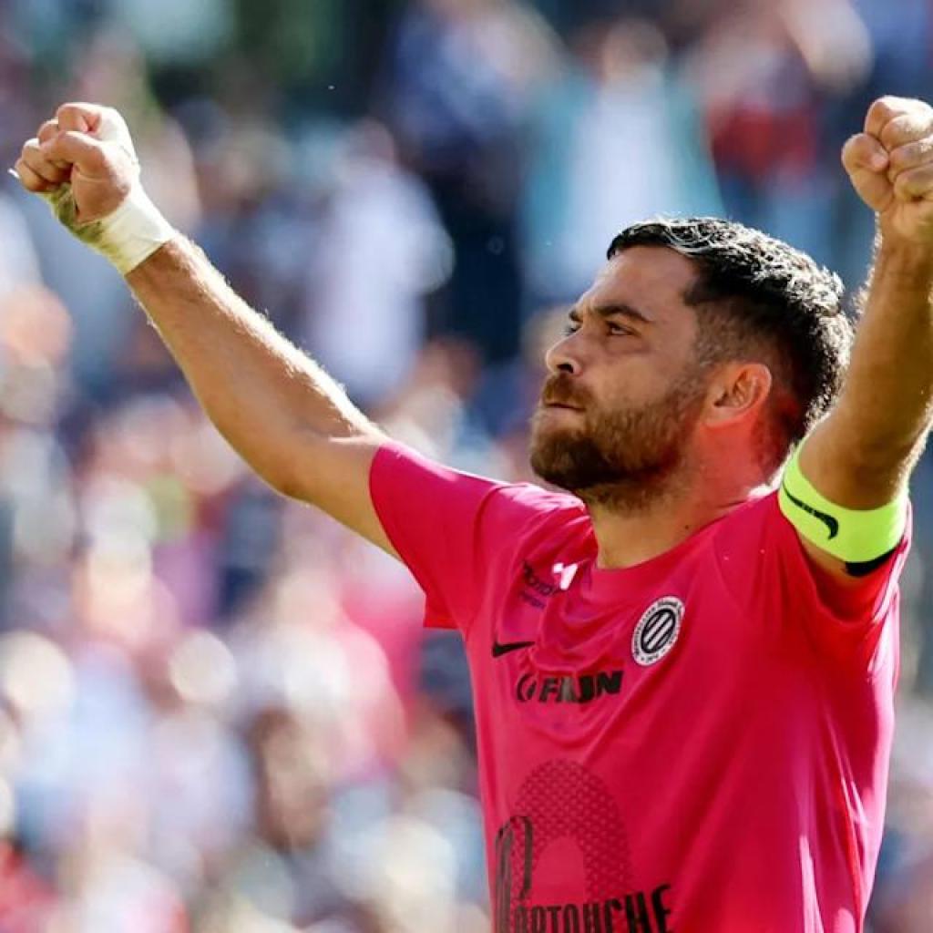 PROFILE | Téji Savanier – Montpellier’s finest hope for Ligue 1 survival PROFILE | Téji Savanier – Montpellier’s finest hope for Ligue 1 survival